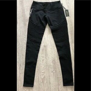 Vull Sport Gravity Moto Leggings